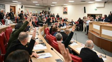 Aydın Büyükşehir Belediyesi’nden 1,1 milyarlık dev yatırım hamlesi