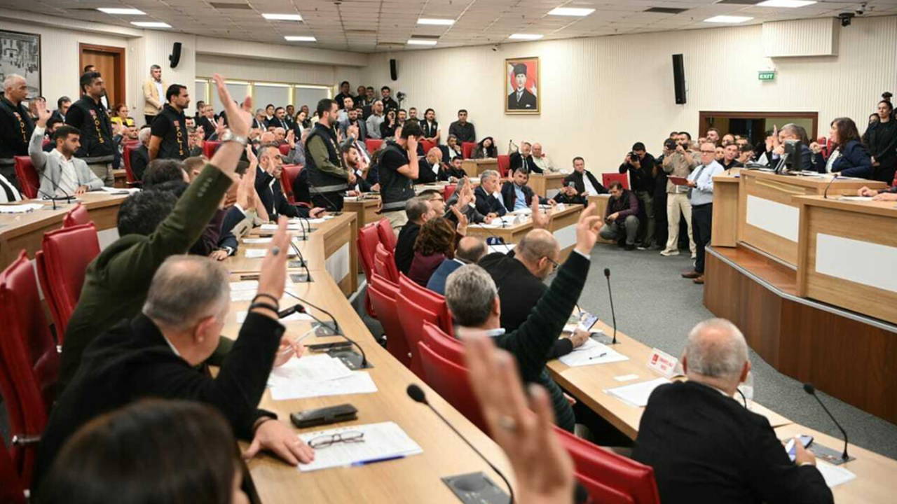 Aydın Büyükşehir Belediyesi’nden 1,1 milyarlık dev yatırım hamlesi