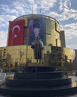 Aydın Büyükşehir Belediye Meclisi yarın toplanıyor