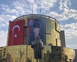 Başkan Günel’den Çerçioğlu’na ‘imar rantı’ iddiası!