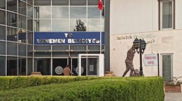 Menemen Belediyesi’nden 577 milyonluk taşınmaz satışı