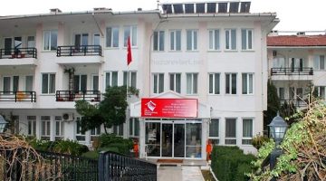 Muğla’da yeni huzurevi inşaatı başladı