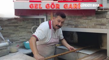 1989’da Aydın’da Başlayan Bir Ustalık Hikayesi