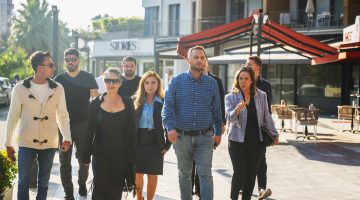 Bornova Belediyesi’nden Atık Yönetimi Eğitimi: “Yeşil Dönüşüm Bornova’dan Başlayacak”