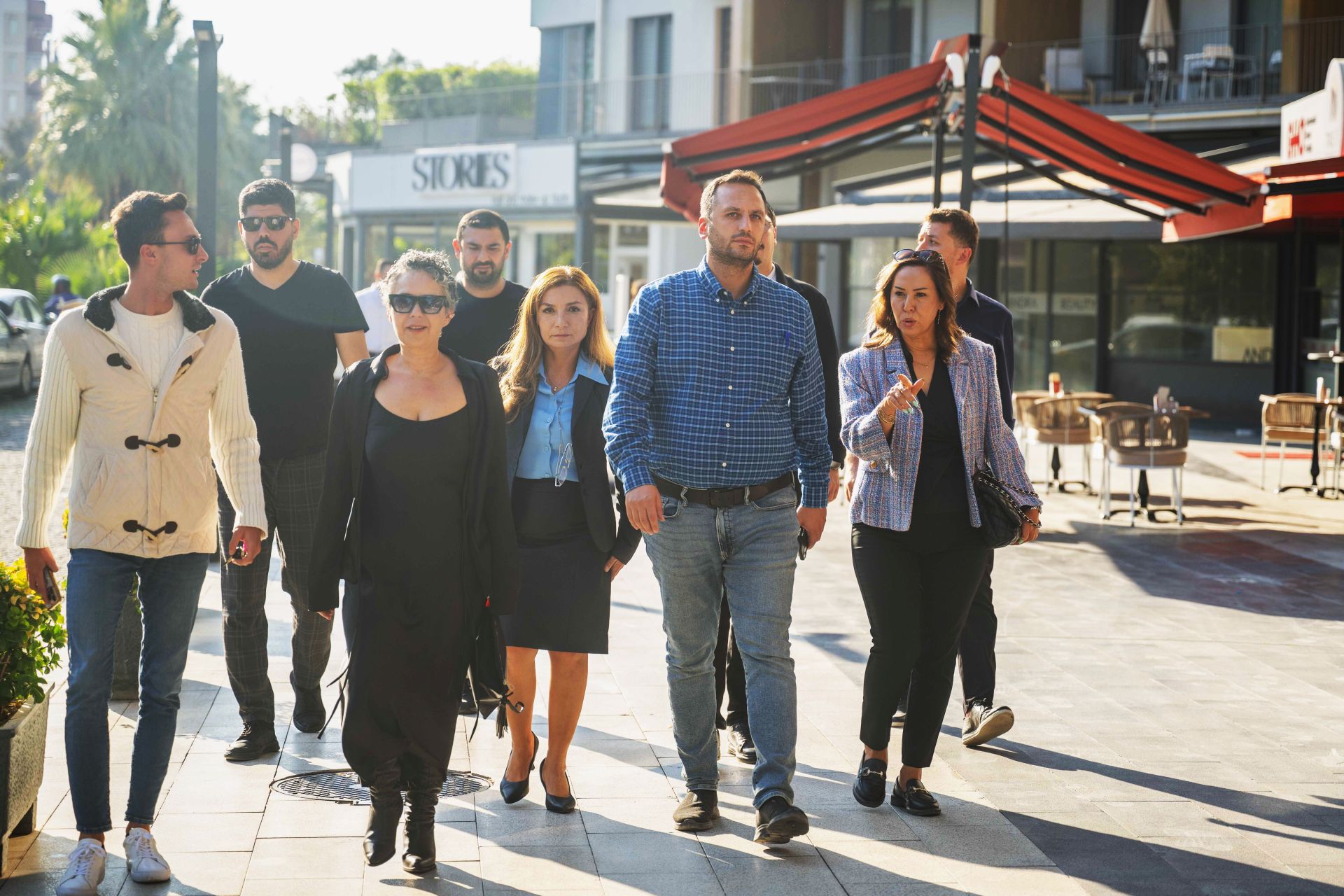 Bornova Belediyesi’nden Atık Yönetimi Eğitimi: “Yeşil Dönüşüm Bornova’dan Başlayacak”