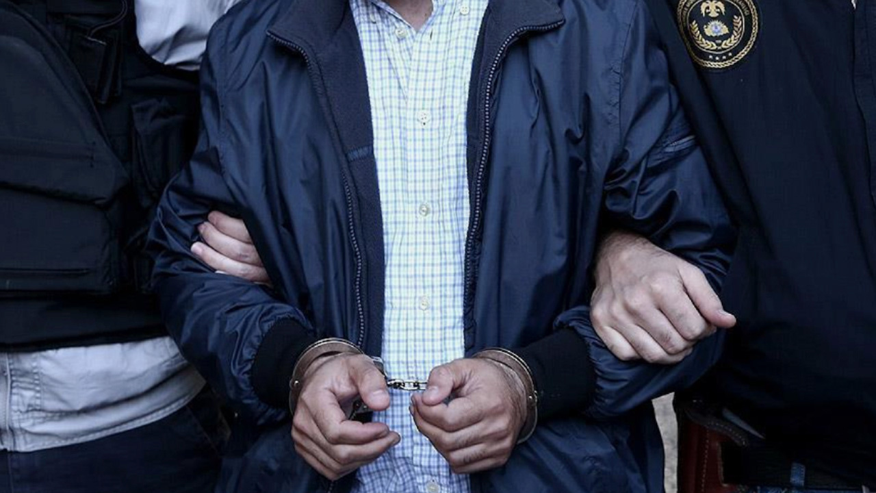 Aydın’da terör örgütü DEAŞ operasyonunda 5 şüpheli yakalandı