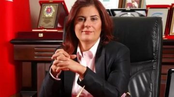 Başkan Çerçioğlu: Aydın’a hizmette kararlıyız, engelleyenleri sel alır götürür