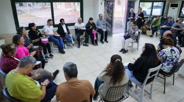 Buca ’da Engeller Ritimle Aşılıyor