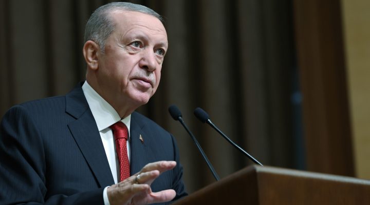 Cumhurbaşkanı Erdoğan ‘Kültür ve Sanat Büyük Ödülleri’ sahiplerini açıkladı
