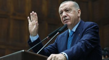 Erdoğan’dan Özgür Özel’e belediye tepkisi! ‘Önce çöpleri toplayın, millete su verin!’