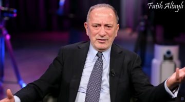 Fatih Altaylı ilk kez hakim karşısına çıkıyor! İşte hakkında istenen ceza