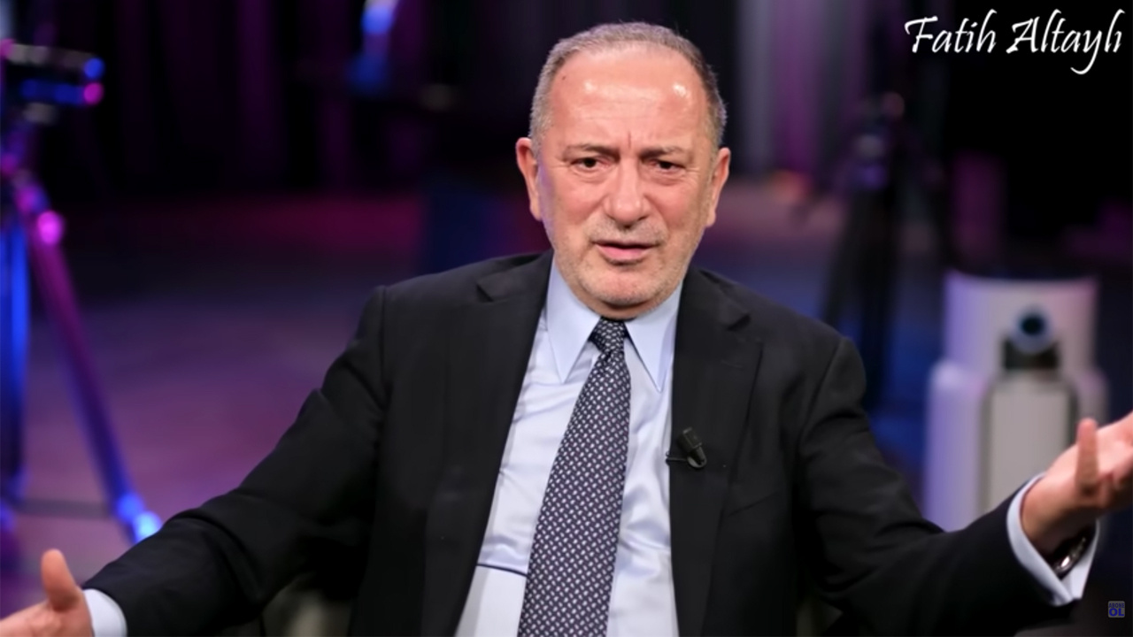 Fatih Altaylı ilk kez hakim karşısına çıkıyor! İşte hakkında istenen ceza