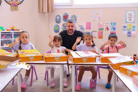 Buca’nın Miniklerine Eğitimde Fırsat Eşitliği