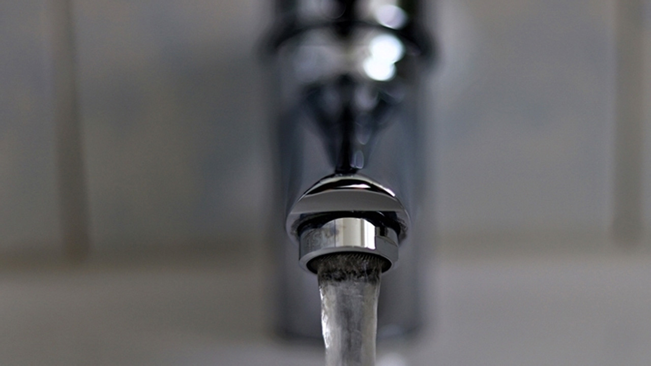 İzmir’de planlı su kesintileri 31 Ekim’e kadar sürecek