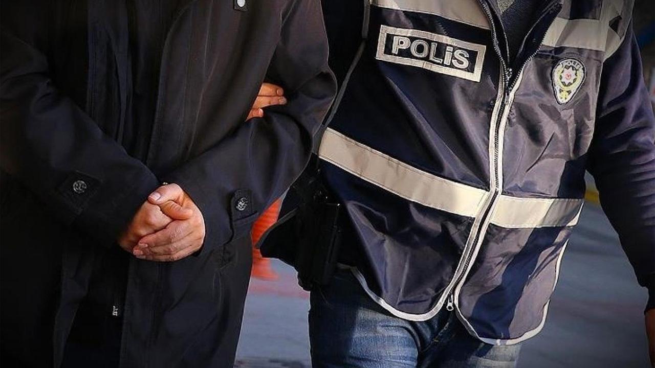 Manisa’da uyuşturucu ticareti yaptıkları iddiasıyla 4 şüpheli tutuklandı