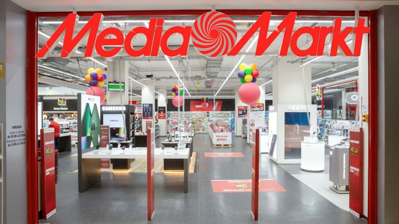 MediaMarkt’ta ‘Rengarenk Şahane Kasım’ kampanyası başladı