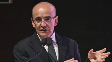 Mehmet Şimşek’ten enflasyon açıklaması