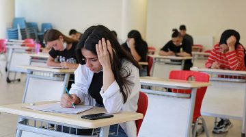 Okullarda ölçme ve değerlendirme sistemi tüm kademelerde yapılandırılacak