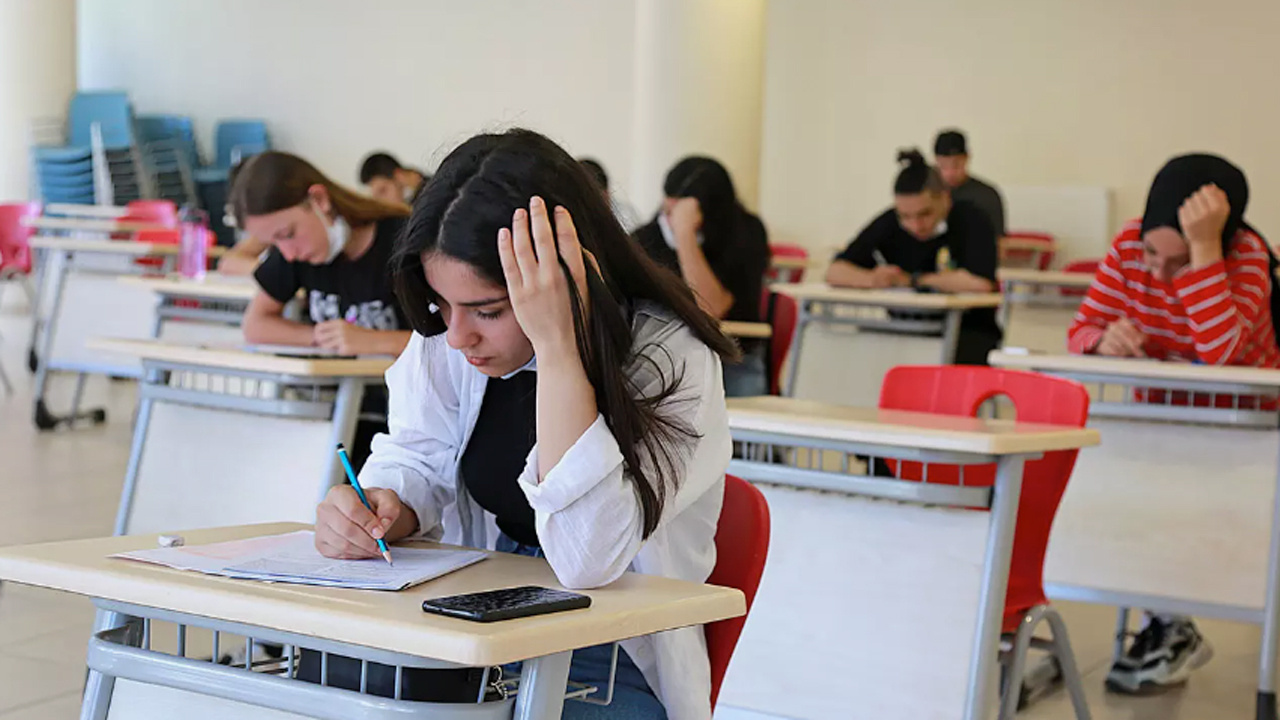 Okullarda ölçme ve değerlendirme sistemi tüm kademelerde yapılandırılacak