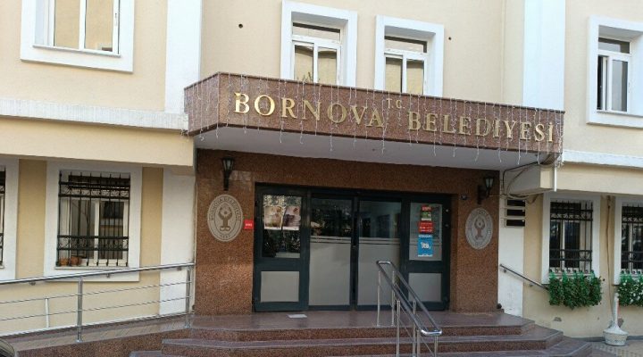 Bornova’da 7,5 milyarlık bütçe meclisten geçti!