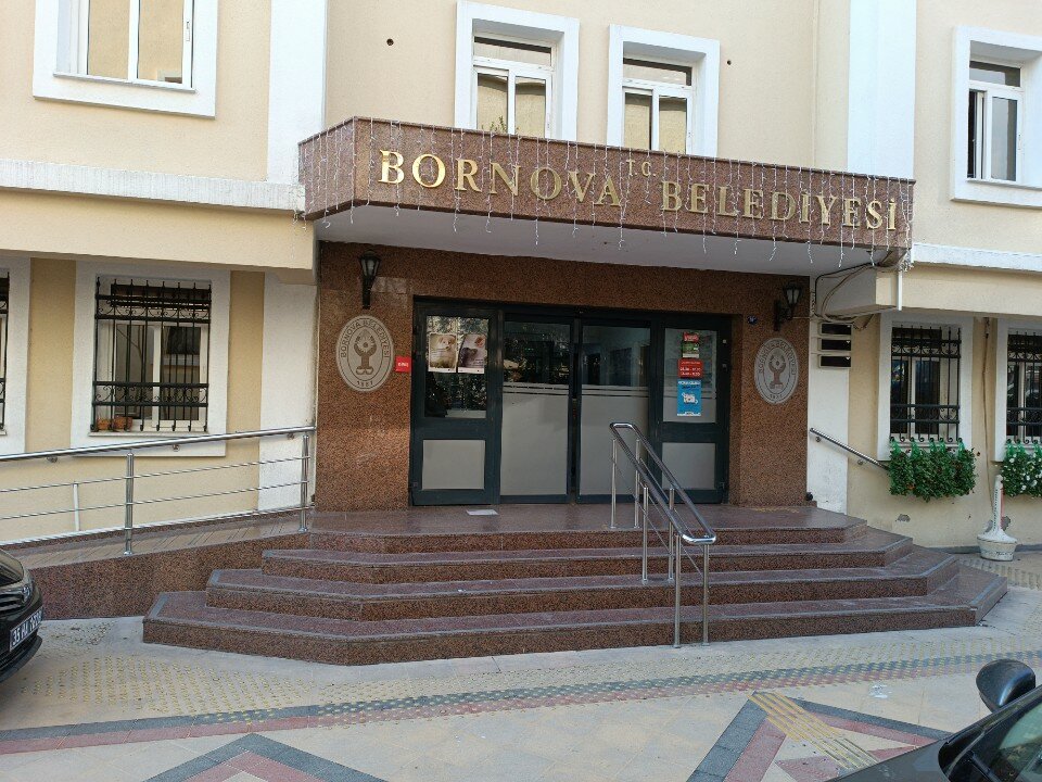 Bornova’da 7,5 milyarlık bütçe meclisten geçti!