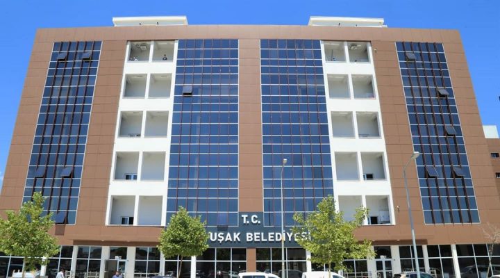 Uşak Belediyesi 15 Taşınmazını Kiraya Verecek