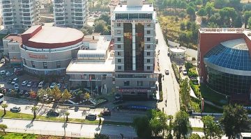 Narlıdere’de hedef her alanda eşitlik!