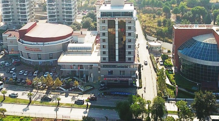 Narlıdere’de hedef her alanda eşitlik!