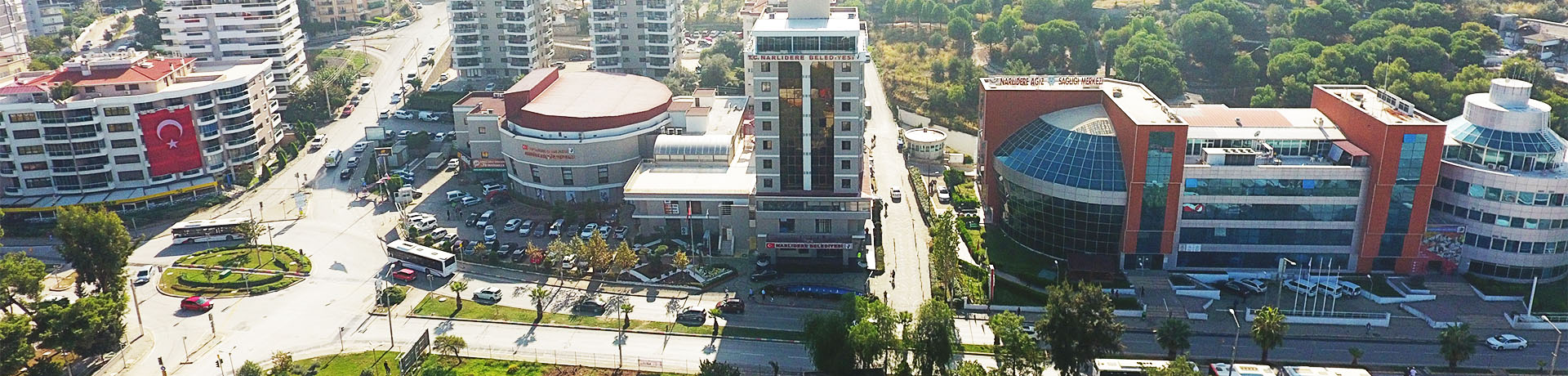 Narlıdere’de hedef her alanda eşitlik!