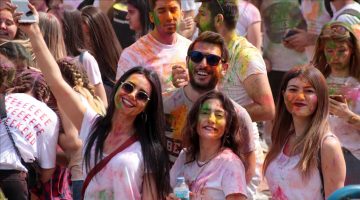 Aydınfest 25 Ekim’de başlıyor