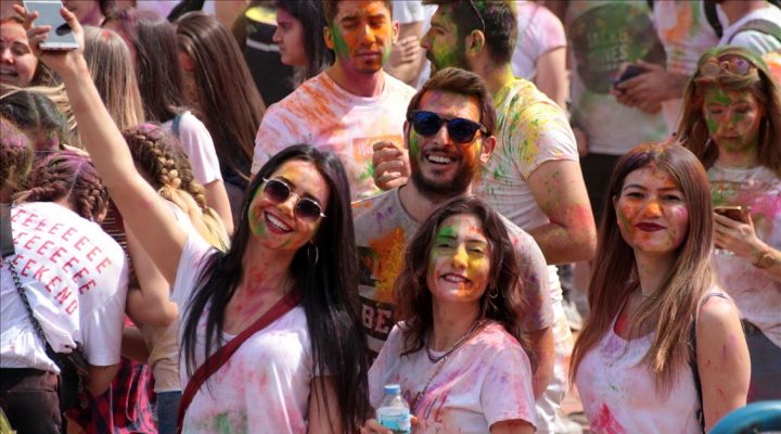 Aydınfest 25 Ekim’de başlıyor