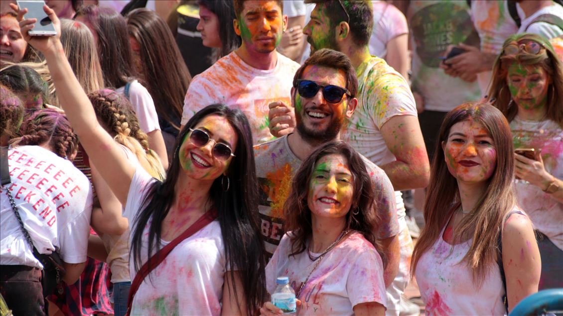 Aydınfest 25 Ekim’de başlıyor