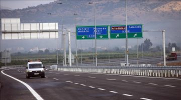 ÇERÇİOĞLU AYDIN’IN ULAŞIM AĞINI GÜÇLENDİRİYOR