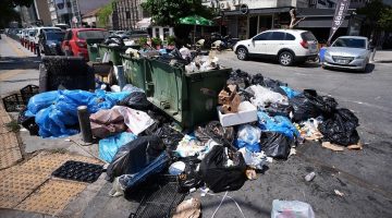 İzmir’in çöp krizi: Sorumluluk kimde, neden çözüm bulunamıyor?