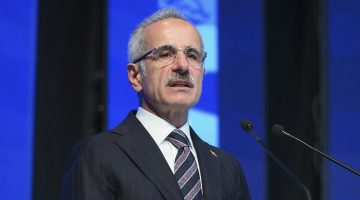 Türkiye’nin demir yolu ağı 2026’da 14 bin 437 kilometreye ulaşacak