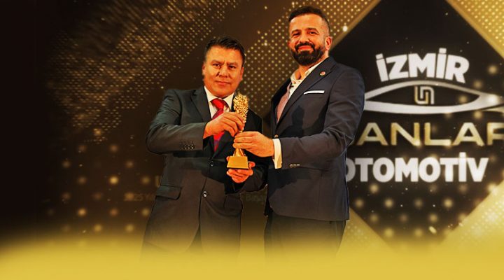 Uşanlar Otomotiv, 2025’te Otomotiv Sektöründe Fark Yarattı