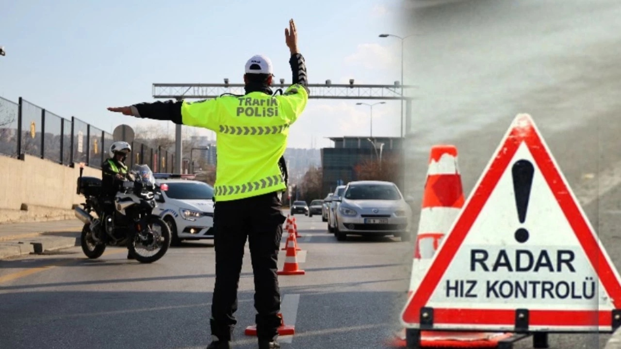 Vatandaşın isyanı işe yaradı! Trafik yönetmeliğinde köklü değişim…