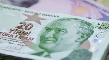 Yeni paralar bugün tedavüle çıkıyor! 20 TL’lik banknotlarda o detay