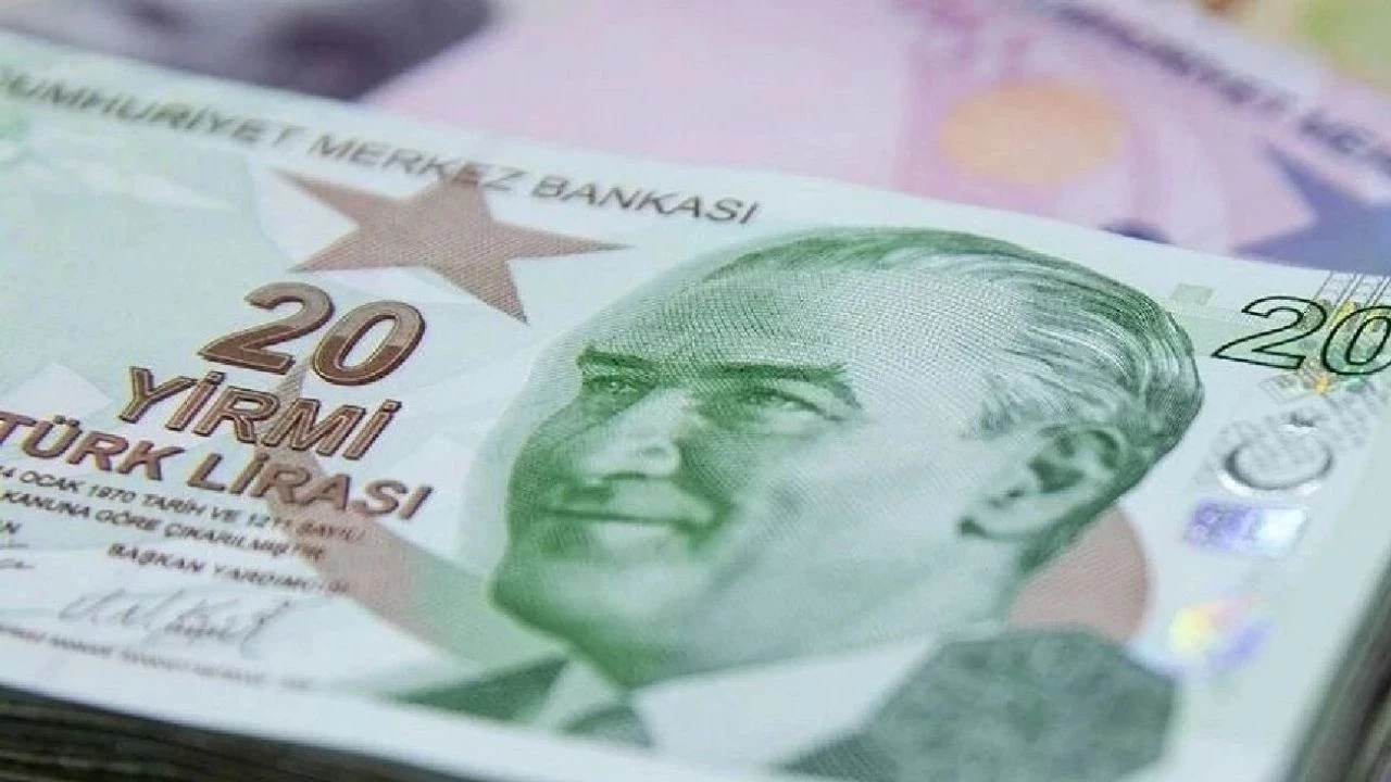 Yeni paralar bugün tedavüle çıkıyor! 20 TL’lik banknotlarda o detay