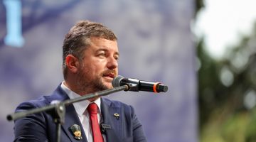 Buca Belediye Başkanı Görkem Duman ’dan Gazze Çağrısı: “Dünyanın Bu Zulmü Durdurması Gerekiyor”