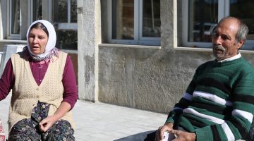 12 çocuğuna verdiği isimleri duyan inanamıyor!