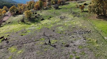 2 yıl önce kaybolan kişiyi arama çalışmalarına yeniden başlandı