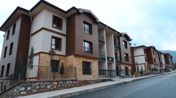 500 bin sosyal konut projesi başvuruları hafta başında başlıyor! 2 Yöntemle yapılacak…