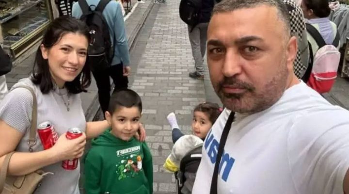 Ailecek zehirlenmişlerdi! Baba Servet Böcek de hayatını kaybetti