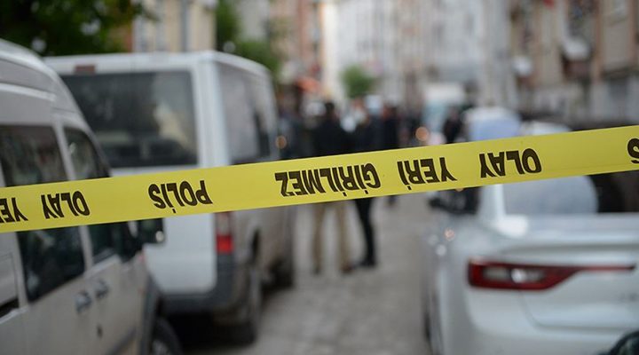 Arabayla çarptı, demir çubukla öldürdü