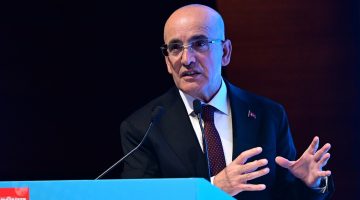 Bakan Mehmet Şimşek’ten enflasyon değerlendirmesi! ‘Daha düşük zam’ sinyali verdi