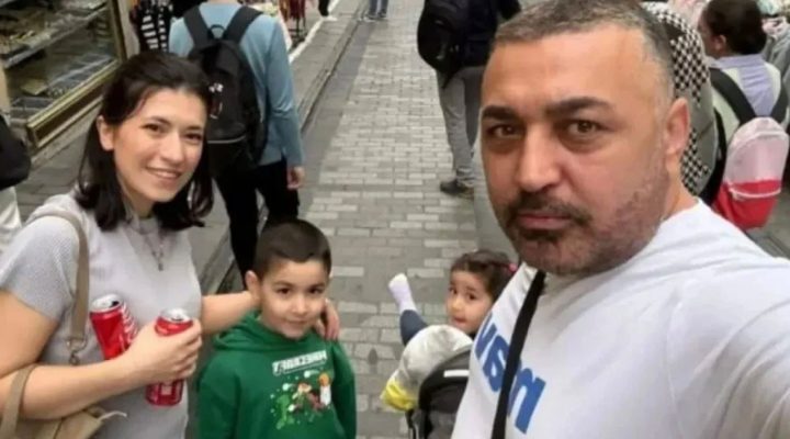 Böcek Ailesi’nin ölümüne ilişkin soruşturmada otel sahibi ve çalışanı tutuklandı