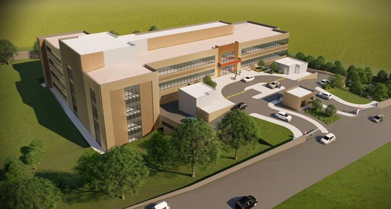 Buca Ağız ve Diş Hastanesi