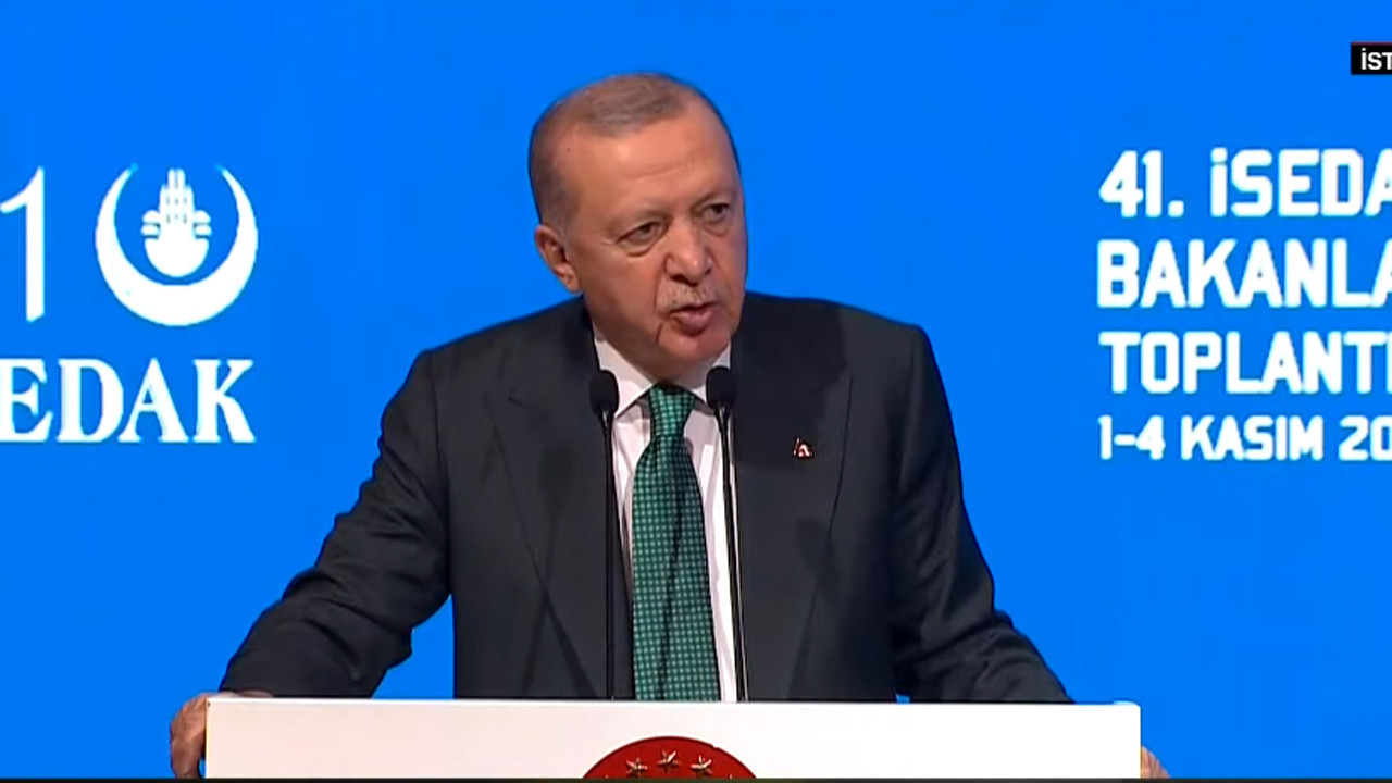 Cumhurbaşkanı Erdoğan’dan KKTC açıklaması: Asla yalnız bırakmayacağız