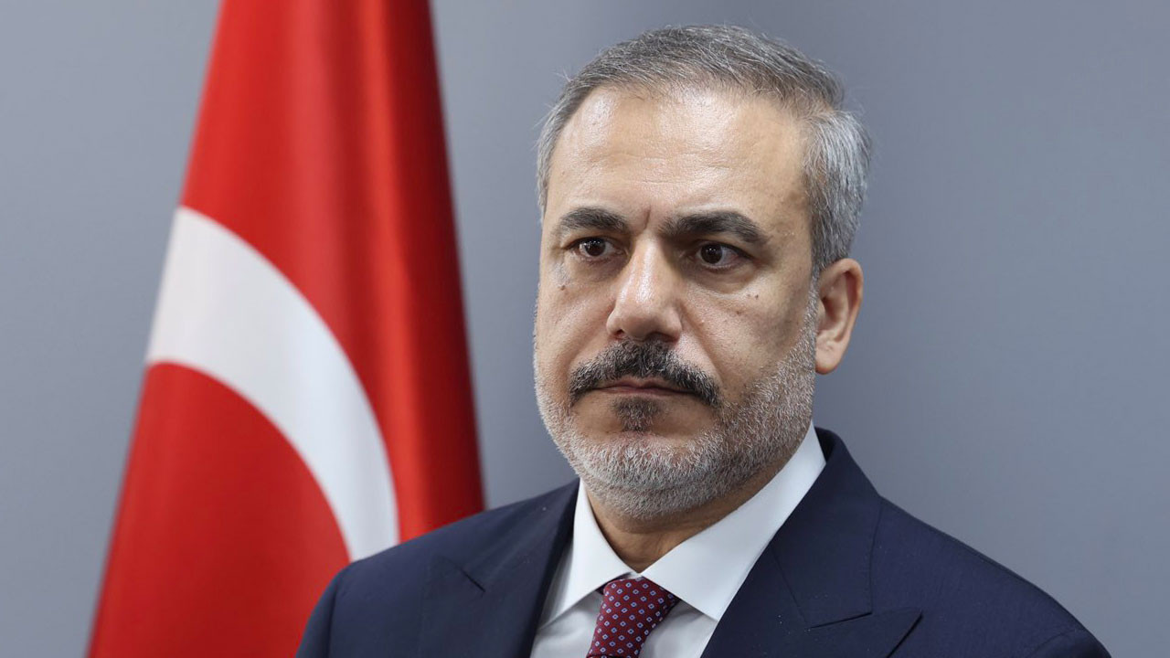 Dışişleri Bakanı Fidan, KKTC’nin kuruluşunun 42. yılını kutladı
